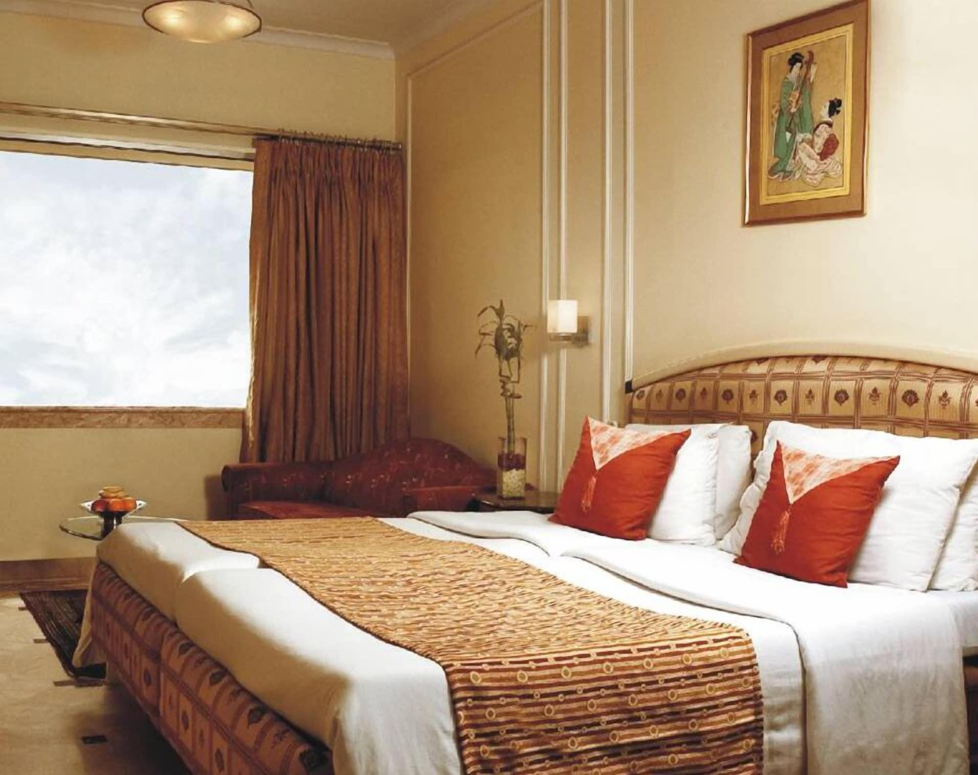 Regency Hotel Malabar Hill Bombay Eksteriør billede