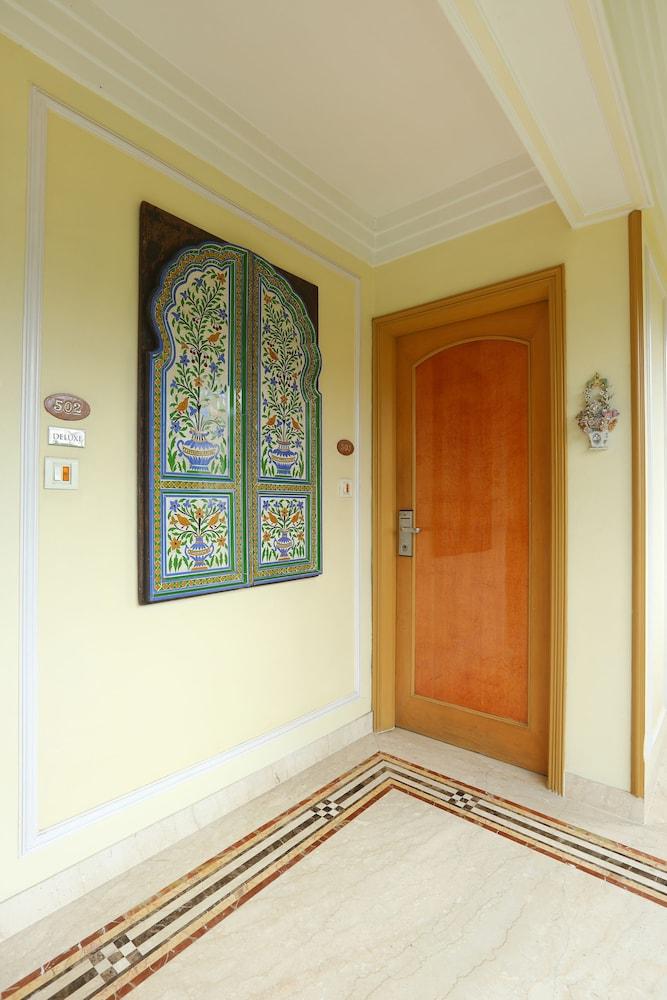 Regency Hotel Malabar Hill Bombay Eksteriør billede