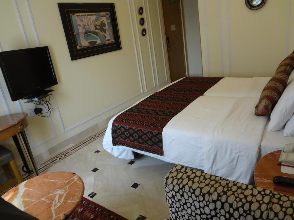 Regency Hotel Malabar Hill Bombay Eksteriør billede
