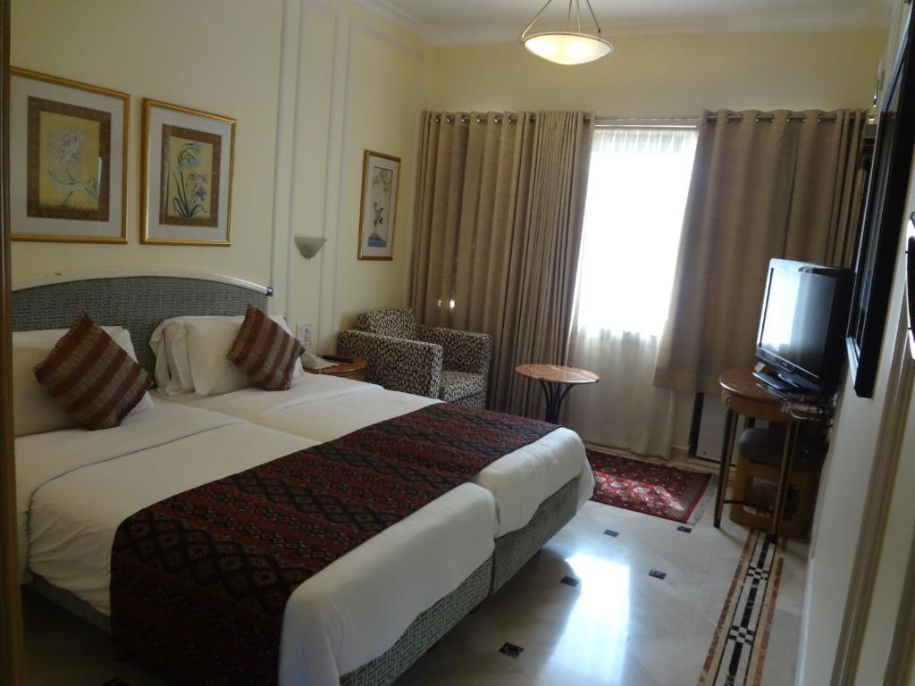 Regency Hotel Malabar Hill Bombay Eksteriør billede