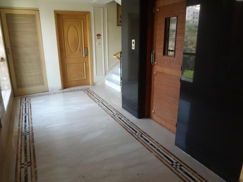 Regency Hotel Malabar Hill Bombay Eksteriør billede